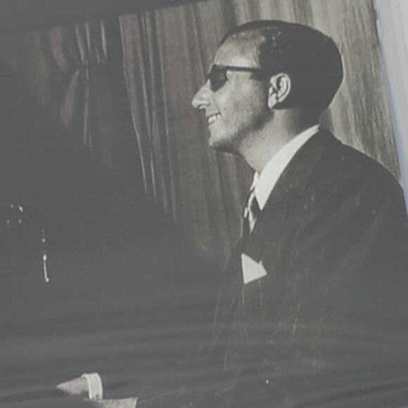 George Shearing - Swing Era (DVD, 2004). - Picture 3 of 8